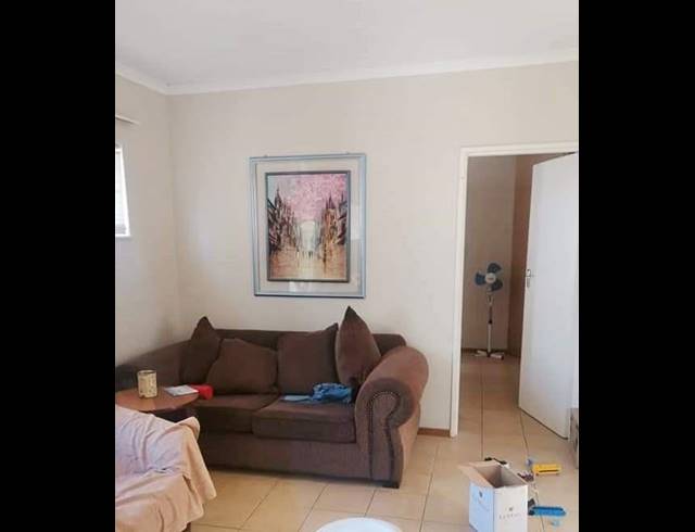 1 BEDROOM APARTMENT RENTED IN CHARLO